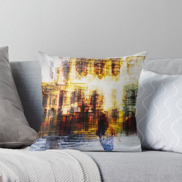 Item preview, Abstract view of Gran Canaria designed and sold by Alanqpr.