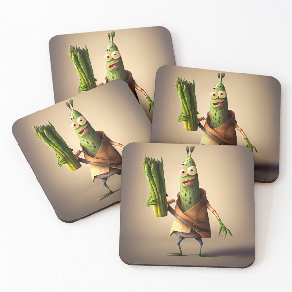 Item preview, Asparagus 2 designed and sold by mittie101.