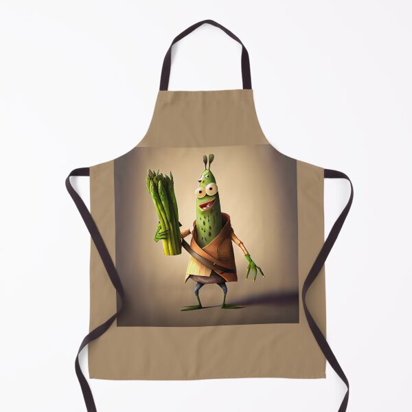 Item preview, Asparagus 2 designed and sold by mittie101.