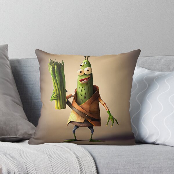 Item preview, Asparagus 2 designed and sold by mittie101.