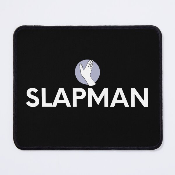 Item preview, Slapman designed and sold by Dixieland1.