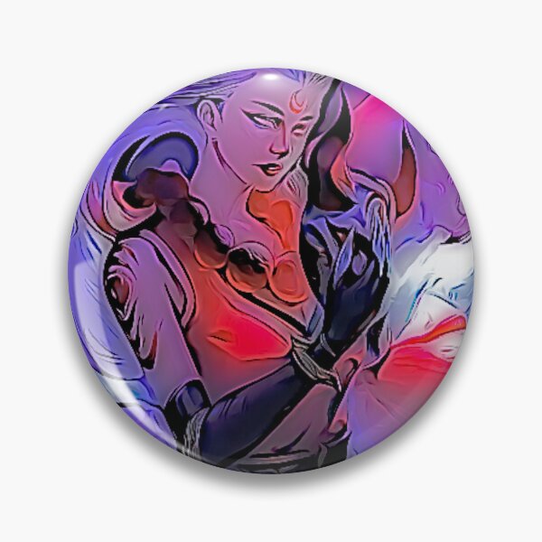 Item preview, Moonstone Diana designed and sold by LeagueMarket.