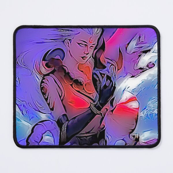 Item preview, Moonstone Diana designed and sold by LeagueMarket.