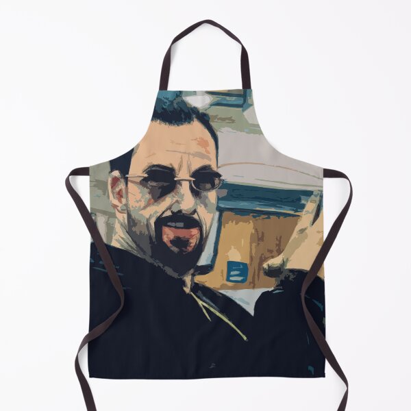 Item preview, Uncut Gem Sandler designed and sold by fergyfilms.