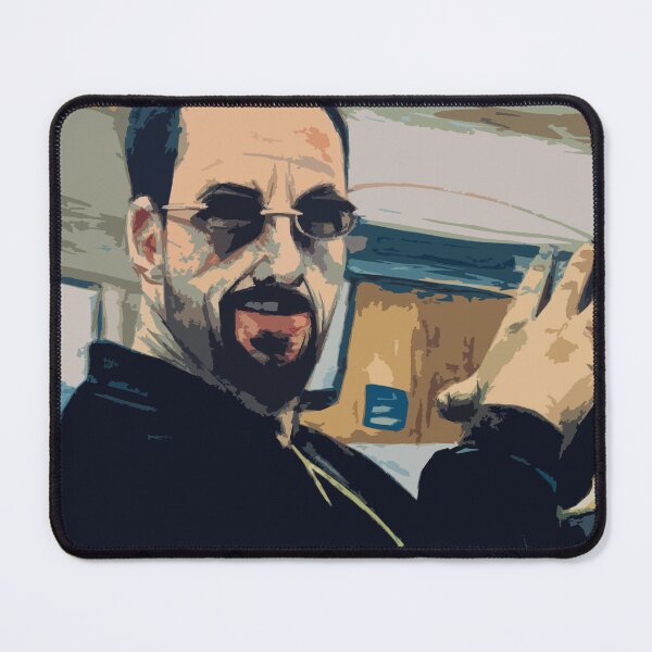 Item preview, Uncut Gem Sandler designed and sold by fergyfilms.
