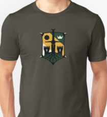 For Honor - Knight logo Unisex T-Shirt
