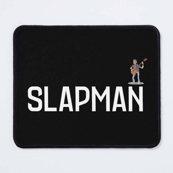 Item preview, Slapman designed and sold by Dixieland1.