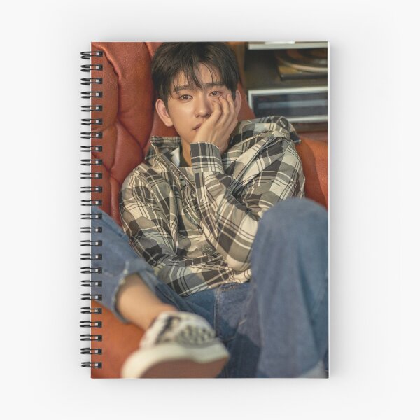 Artikelvorschau, Jinyoung entworfen und verkauft von jloving8.