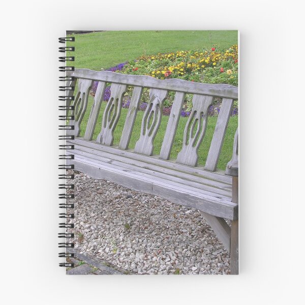 Item preview, Garden Bench designed and sold by lezvee.