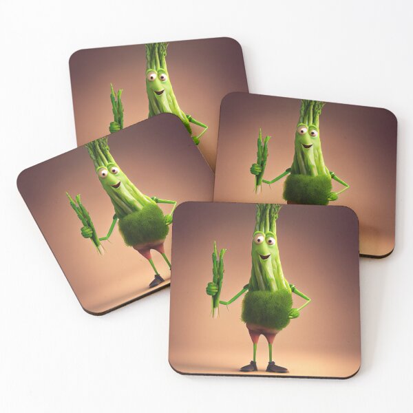 Item preview, Asparagus 3 designed and sold by mittie101.