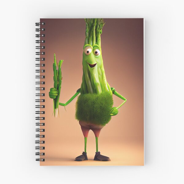 Item preview, Asparagus 3 designed and sold by mittie101.