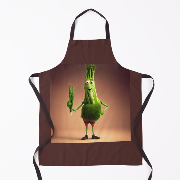 Item preview, Asparagus 3 designed and sold by mittie101.