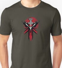 For Honor - Vikings Unisex T-Shirt