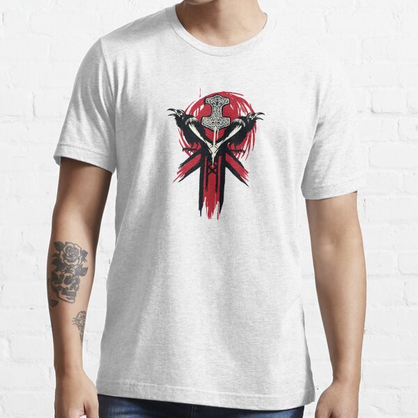 For Honor - Vikings Essential T-Shirt