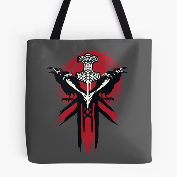 Item preview, For Honor - Vikings designed and sold by WeeWeirdling.