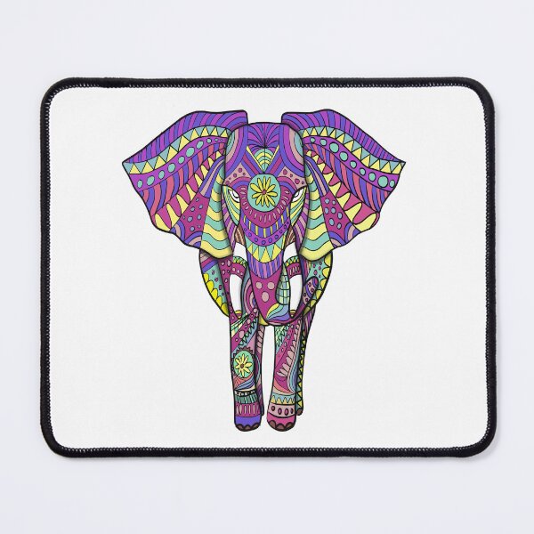 Item preview, elephant designed and sold by piesdesignart.