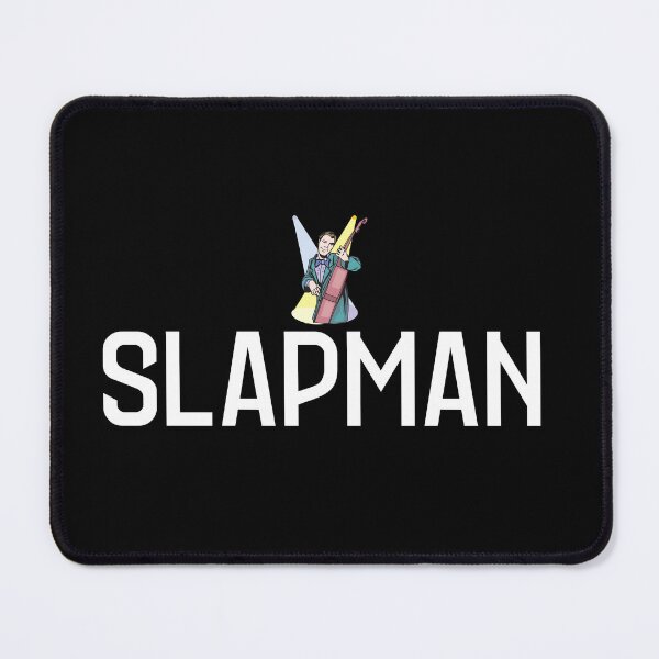 Item preview, Slapman designed and sold by Dixieland1.
