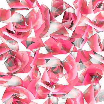 Artwork thumbnail, Pattern 17 by LoraSi