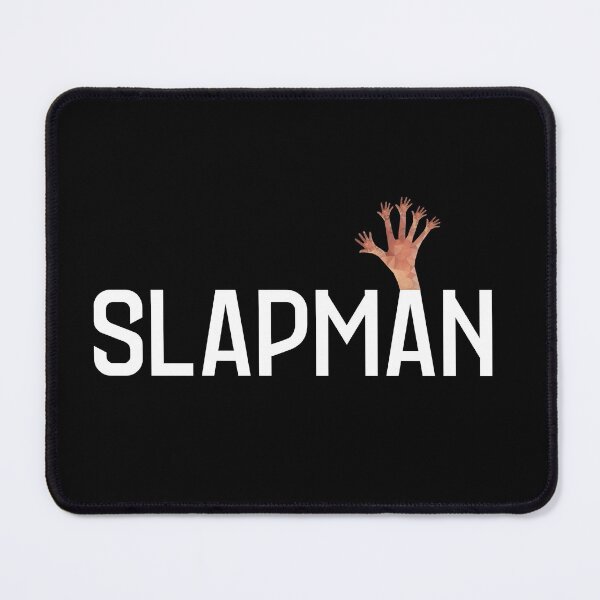 Item preview, Slapman designed and sold by Dixieland1.