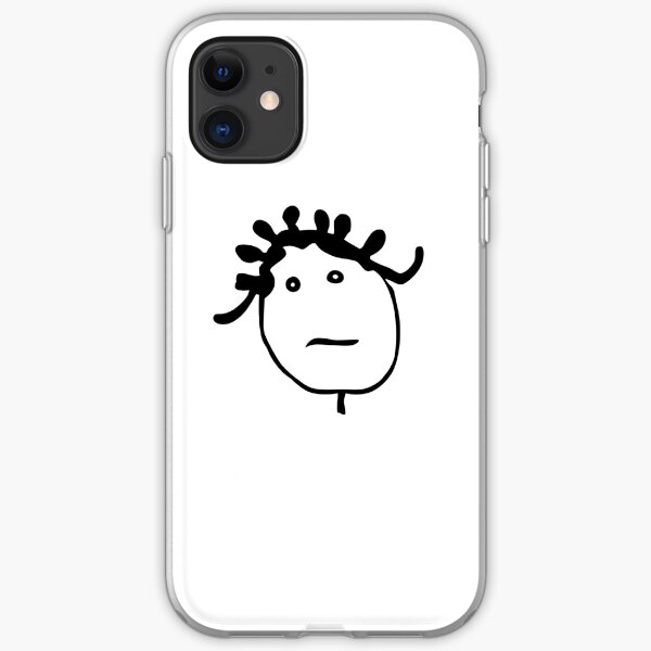 Rihanna's Crown iPhone 11 case Rihanna's Crown iPhone 11 case