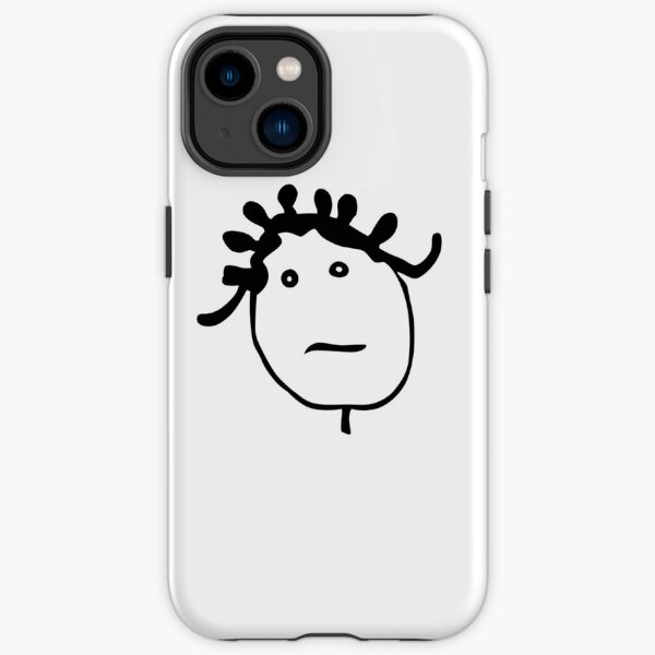Rihanna Rhenna iPhone Tough Case