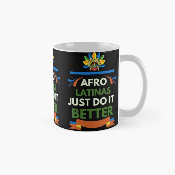 Item preview, LATINAS DO IT BETTER-AFRO LATINAS 3 designed and sold by MoorCT522.