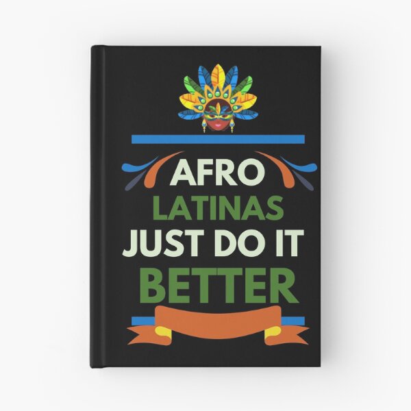 Item preview, LATINAS DO IT BETTER-AFRO LATINAS 3 designed and sold by MoorCT522.