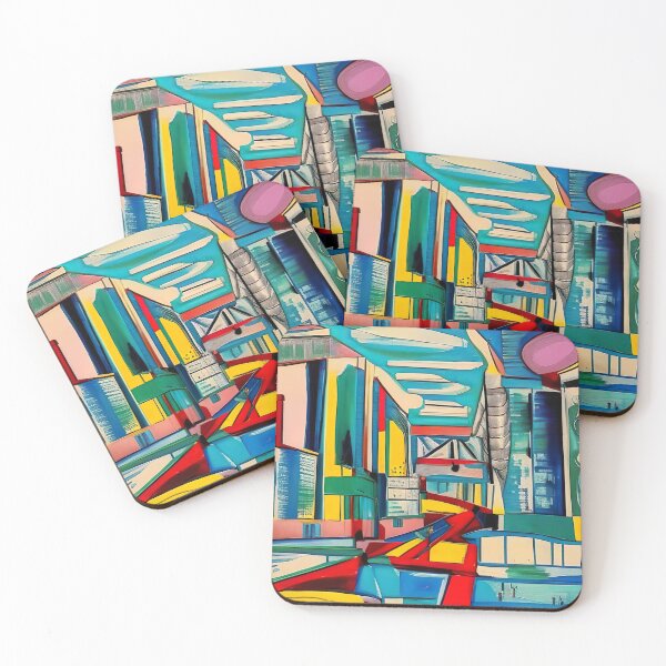 Item preview, Travel - Tokyo designed and sold by wwlmerch.