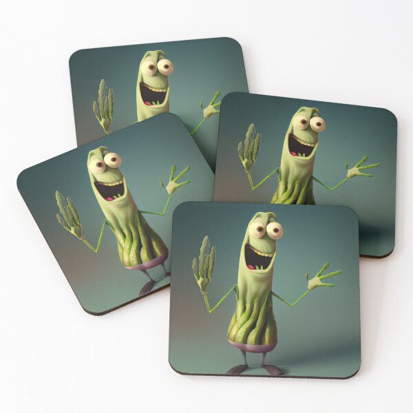 Item preview, Asparagus 4 designed and sold by mittie101.