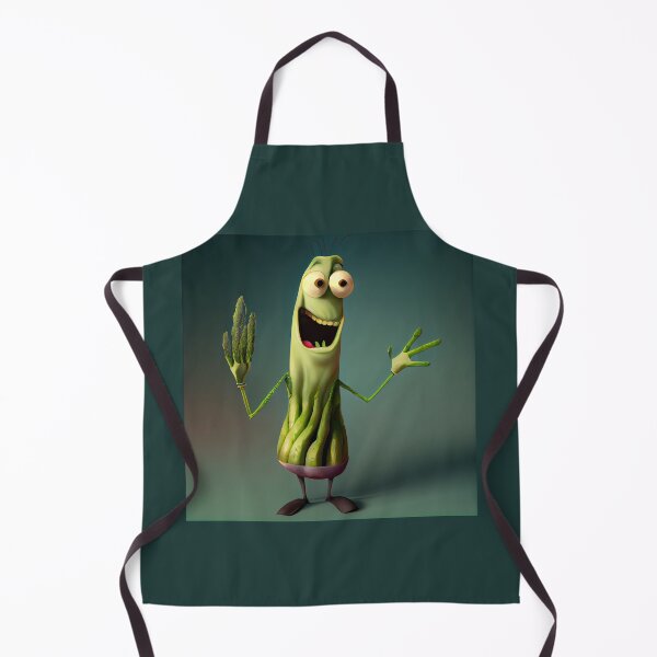 Item preview, Asparagus 4 designed and sold by mittie101.