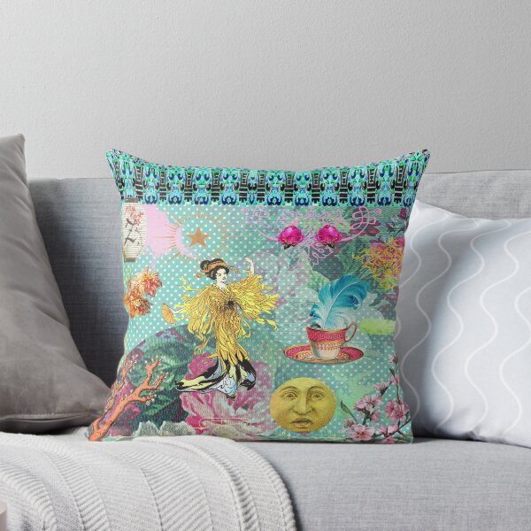 Item preview, Chrysanthemum Woman  designed and sold by jantulov.