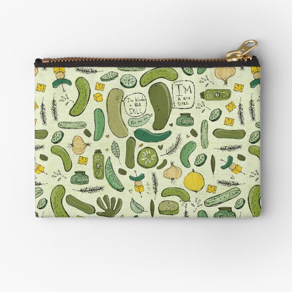 Item preview, Pickles designed and sold by Laura Wright.