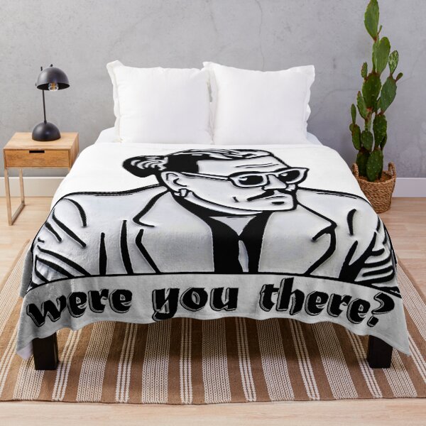 Item preview, Johnny Depp-Were you there? designed and sold by KuayStore.