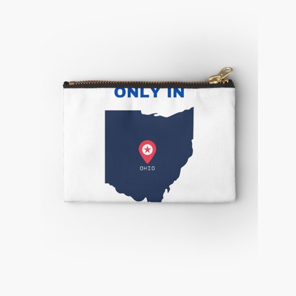 Item preview, Only in Ohio  designed and sold by Becir-Edits.