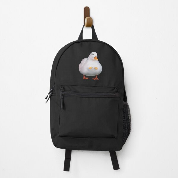 Item preview, Cute Duck Meme designed and sold by Mashz.