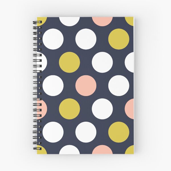 Item preview, Retro spots designed and sold by Laura Wright.