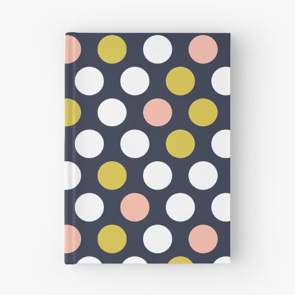 Item preview, Retro spots designed and sold by Laura Wright.
