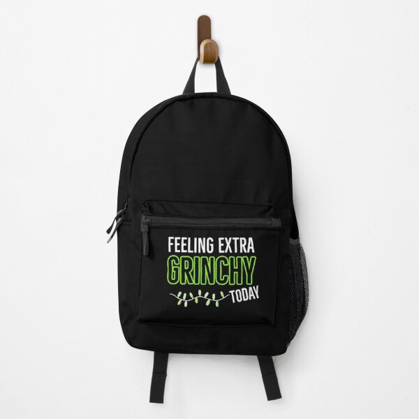 Item preview, feeling extra grinchy today designed and sold by Laura-stbr.