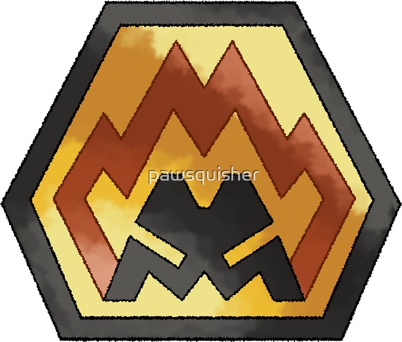 "Pokemon Ultra Sun & Ultra Moon Totem USUM Sticker" Stickers by