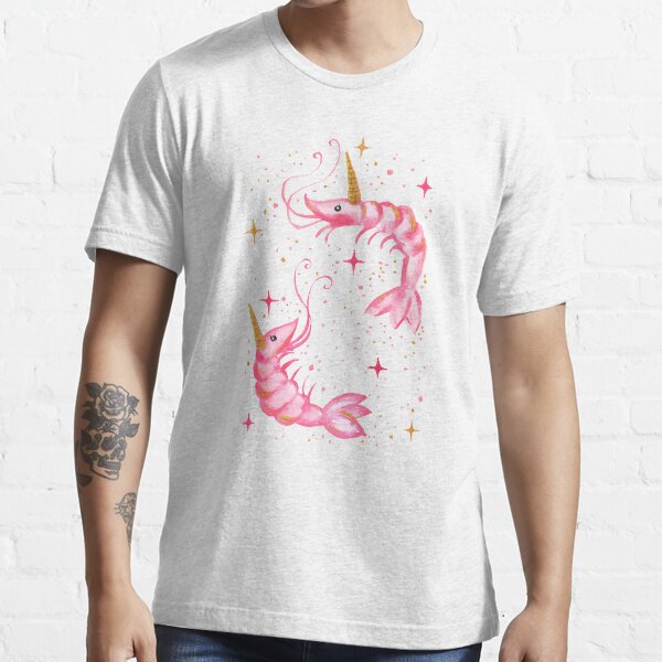 prawn star shirt