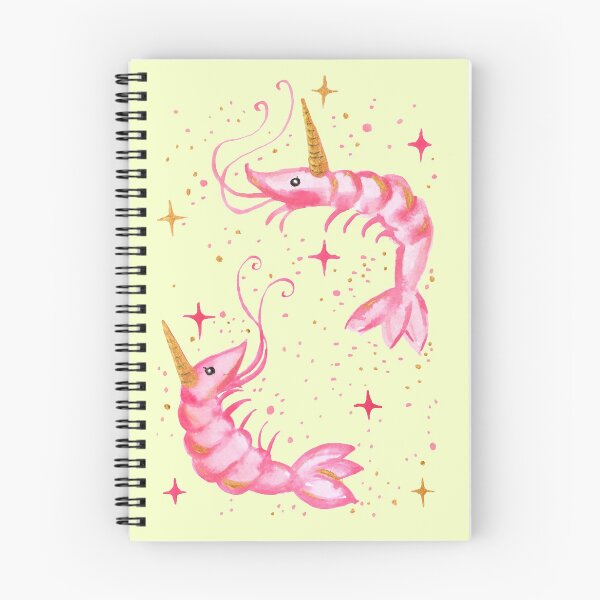 Item preview, Uni-Prawn | Yellow designed and sold by makemerriness.