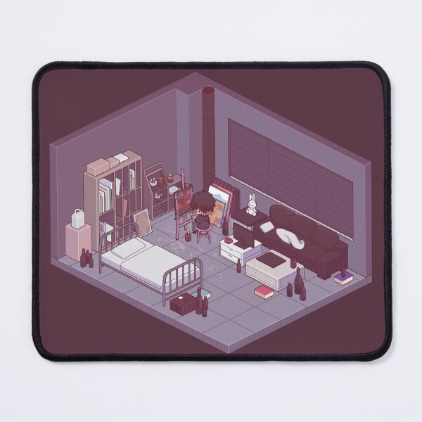 Item preview, Towa's Atelier designed and sold by Lanahpyon.