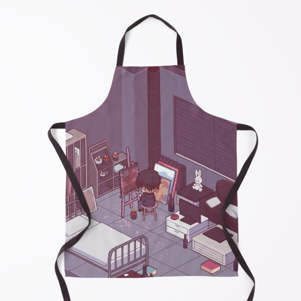 Item preview, Towa's Atelier designed and sold by Lanahpyon.