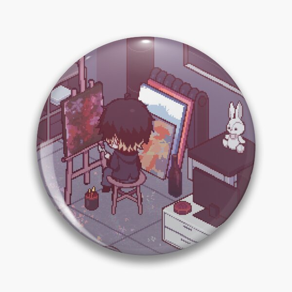 Item preview, Towa's Atelier designed and sold by Lanahpyon.