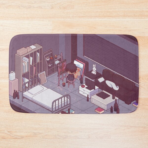Item preview, Towa's Atelier designed and sold by Lanahpyon.