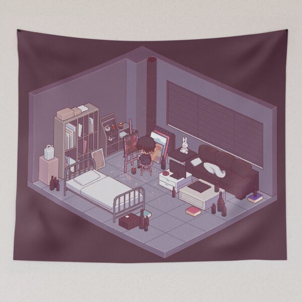 Item preview, Towa's Atelier designed and sold by Lanahpyon.