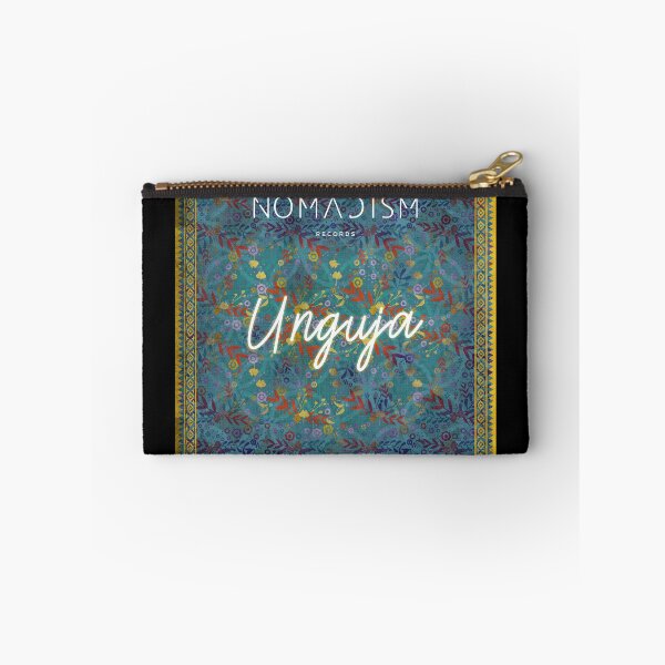 Item preview, Hoani Teano -Unguja EP designed and sold by NomadismRecords.
