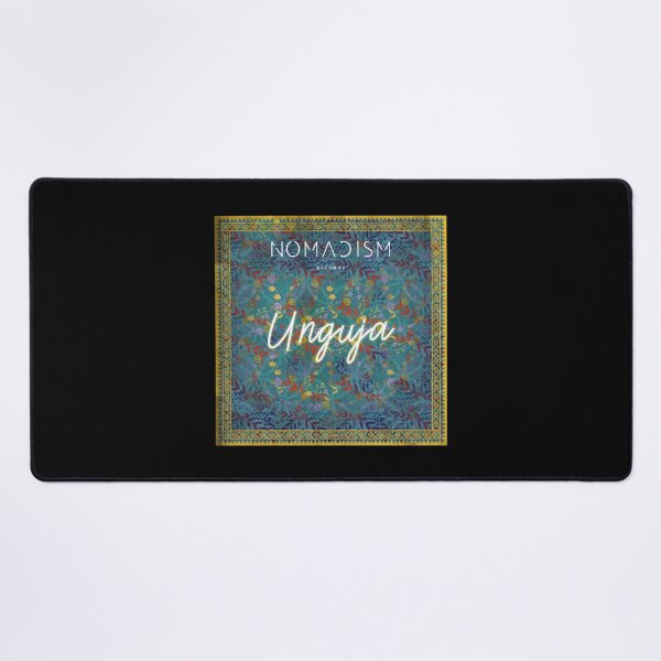 Item preview, Hoani Teano -Unguja EP designed and sold by NomadismRecords.