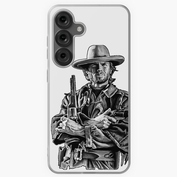 Artikel-Vorschau von Clint Eastwood Beste 8K, designt und verkauft von KuayStore.
