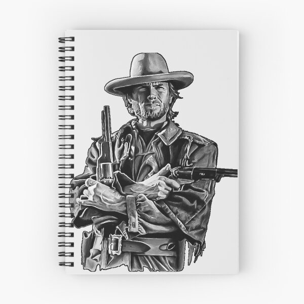 Item preview, Clint Eastwood Best 8K designed and sold by KuayStore.